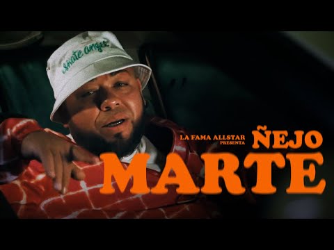 Miniatura de Marte