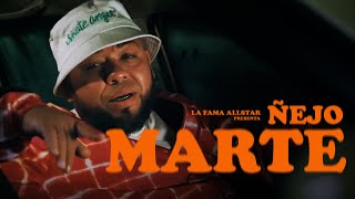 Marte Music Video