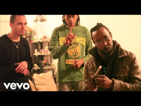 D-onyx - Nou Pe Pa k Zanmi