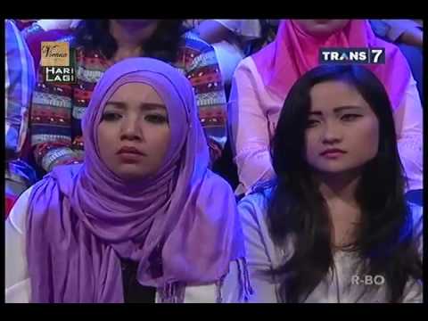 Rumah Uya 4 Desember 2015 Part 1