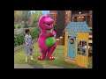 Barney Friends Shawn The Beanstalk Season 3 Episode 1