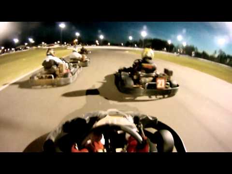 Bateria Finalistas SuperKart80 - 4a Etapa - Velopark VP1500 sem chicanes