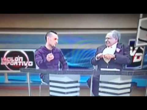 Sniper Pedraza y Eliot Castrado!!!