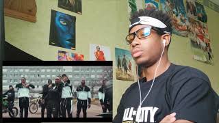 CRCLR - LA SYNESIA FT 4KEUS - REACTION !!!