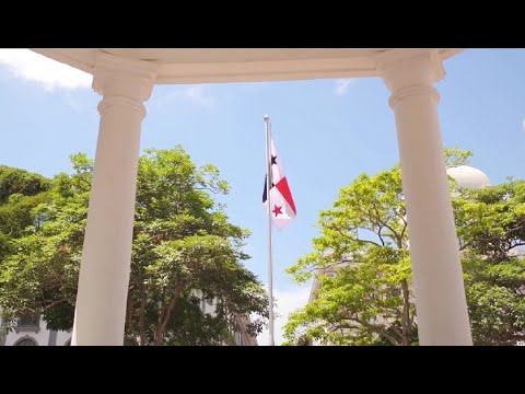 Himno Nacional de Panamá