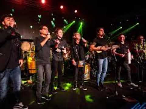 Los Decadentes y Los Nocheros- El Gran Señor