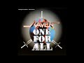 Raven - One For All (1999) [Full Album]