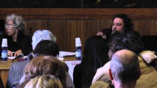 Giudice Francesco Morcavallo intervento convegno la tutela del minore in ambito protetto