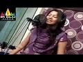 Geetha Madhuri And Hema Chandra Sings For Swiss Bank Ki Daredi Film Sri Balaji Video