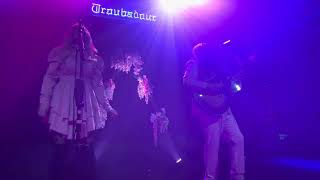 The Prize Fighter Inferno - “The Going Price For Home” live at The Troubadour in Los Angeles, CA