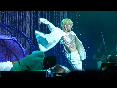 [4K] 260418 태민(TAEMIN) 'Permission' at Coachella