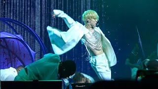 Download lagu [4K] 260418 태민(TAEMIN) 'Permission' at Coachella mp3