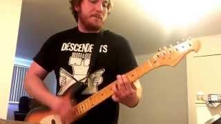 Honey Peeps (ALL cover)