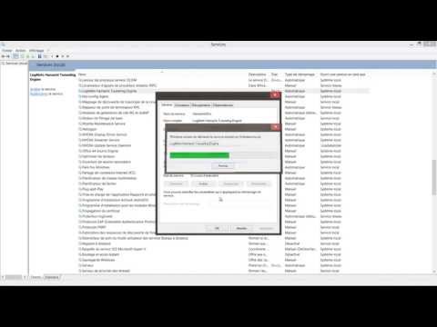 comment ouvrir regedit windows 8
