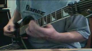 Finntroll Vargtimmen Play by Markal