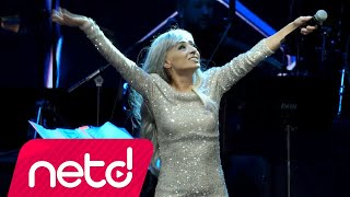 Yıldız Tilbe - Kandıramazsın Beni