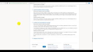 Compare Car Insurance