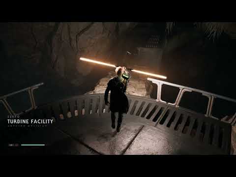 Star Wars Jedi: Fallen Order™ - Part 16