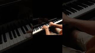 Banquet by Joni Mitchell (piano cover)