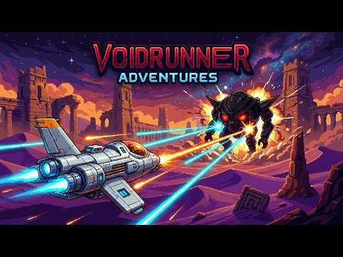 VoidRunner Adventures