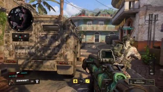 bo4初心者の記録簿　＃2