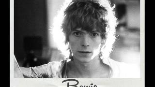 David Bowie - All The Madmen (1970)