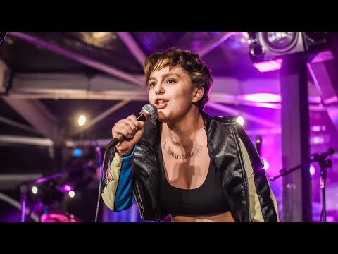 Gossip - Ma?neskin (Cover)