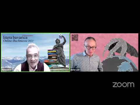 litera bavarica - Franziska zu Reventlow: Das Logierhaus zur schwankenden Weltkugel