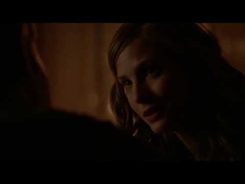 Stefan & Caroline - 7x18 #5 (You get the chance to go back and make things right with Caroline)