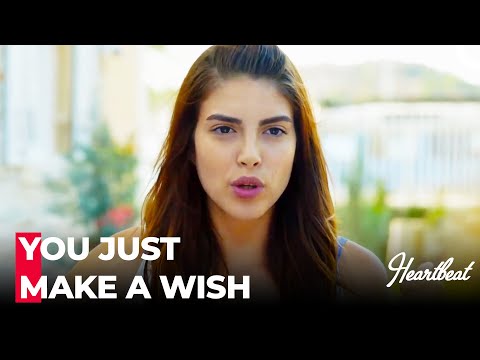 Zeynep Has A Request From Ruzgar - Heartbeat Episode 6 (Dubbing English)