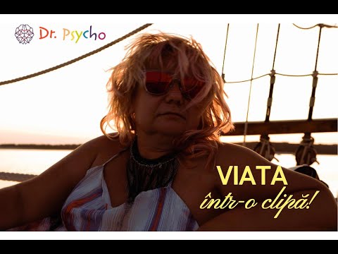 Viața într-o clipă