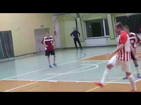 21 11 2018 r  SHLPN Raptus Dzikowice – Myjnia Eco-Para  (1)