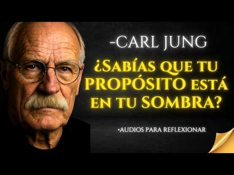 Descubre tu PROPÓSITO a través de tu SOMBRA - Carl Jung