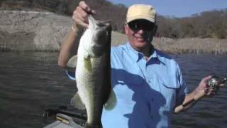 preview picture of video 'Anglers Inn Lake El Salto Gallery'