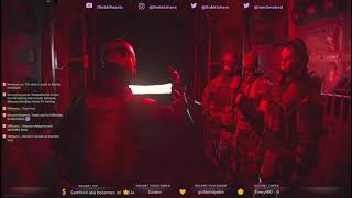 Warzone Mordhau Horde PC Gaming