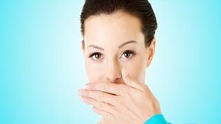 Bad Breath & Its Treatment In Hindi Video | Muh ki Badboo ka Ilaj