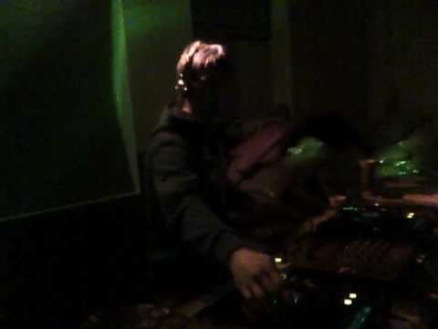 DJ Exact @ dnb nation vol.2 (dnb set)