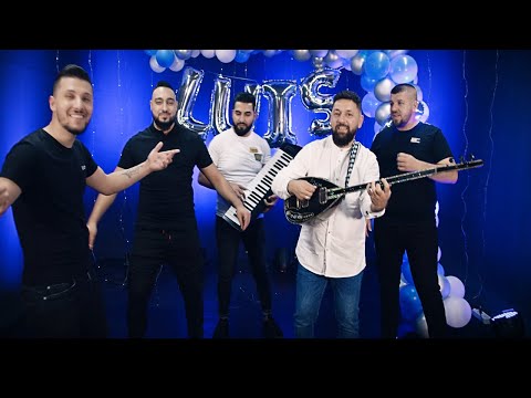Landi Roko, Florian Tufallari, Senad Sabliqi & Liri Ketit - Luis