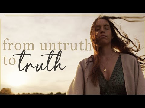 Asato Ma Sad Gamaya | Mantra for enlightenment and truth by Yoga Vidya Kirtan Family