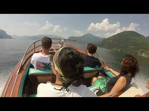 Riva Aquarama special Replica