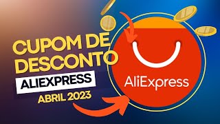 Ofertas e Cupom de Desconto Aliexpress Abril 2023   Lançamento Xiaomi Redmi Note 12 com Desconto