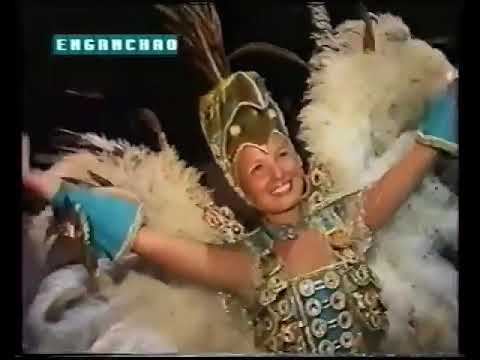 ARA BERÁ en lo corsos de Vera (Pcia. de Santa Fe) - 13/2/2000