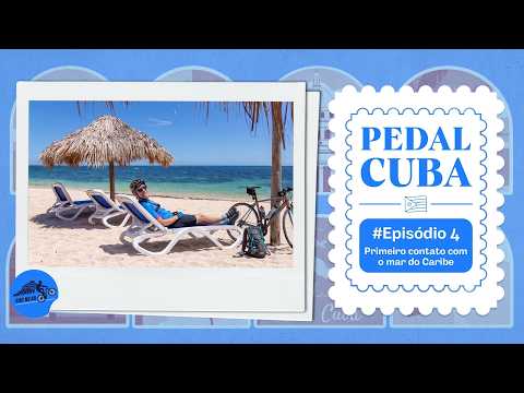 Episódio 4 - Playa Ancón