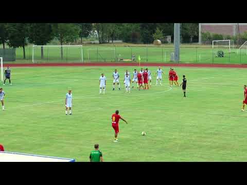 Amichevole: Entella-Albinoleffe 1-1