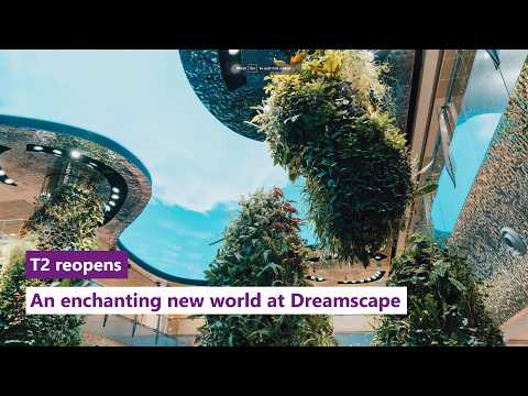 The Msog Inside Dreamscapes