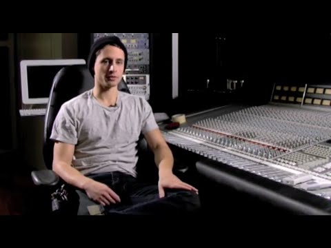 Drexel Music Industry Co-op