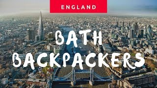 Bath Backpackers