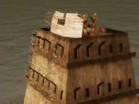 The True Story of Alexander the Great. part IX