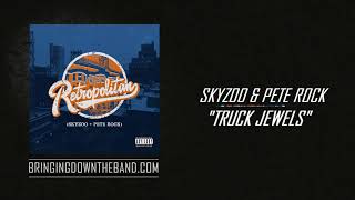 Truck Jewels Music Video