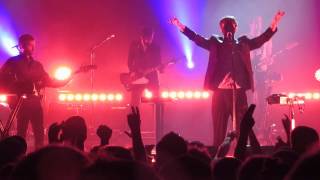 A BEGINNER&#39;S GUIDE TO DESTROYING THE MOON - FOSTER THE PEOPLE